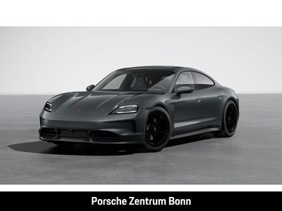 gebraucht Porsche Taycan ''21-Zoll BOSE HomeLink Abstandsregeltempostat''