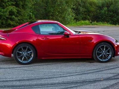 Mazda MX5