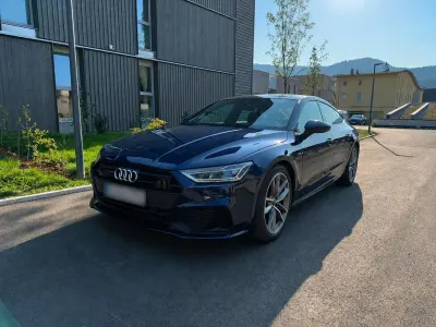 Gebraucht Audi A7 Sportback