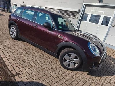 Mini John Cooper Works Clubman