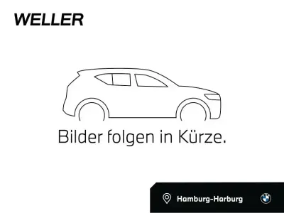 Begagnad BMW 520 Luxury Line 190 HK (139 kW) 2018 Vit Kombi