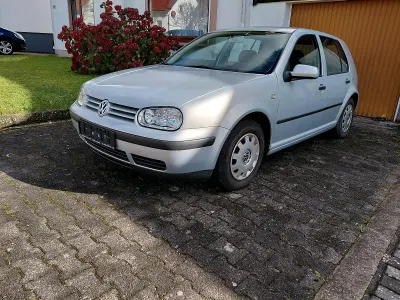 Gebraucht VW Golf III
