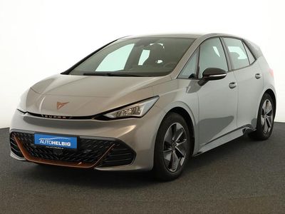 Usata Cupra Born 150 kW (204 CV) 2023 Grigio Utilitaria