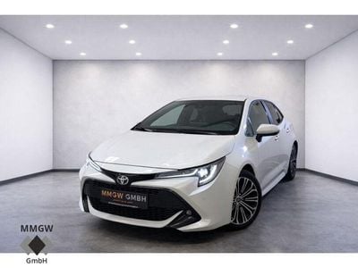 Gebraucht Toyota Corolla 2022 Weiss