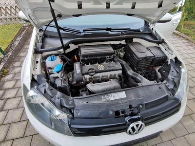 VW Golf VI