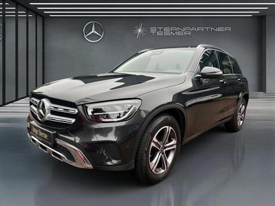 Mercedes GLC200
