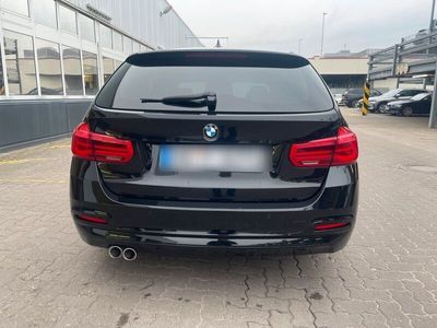 gebraucht BMW 320 Top Zustand d 2-Hand