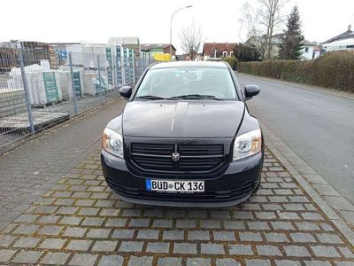 Dodge Caliber