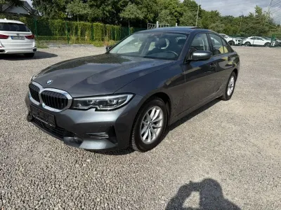 Gebraucht BMW 320
