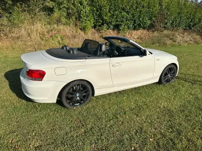 Gebraucht BMW 120