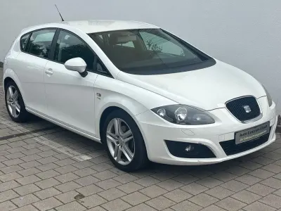 Gebraucht Seat Leon