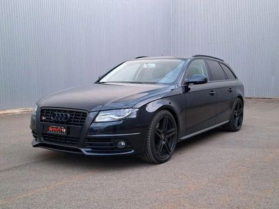 gebraucht Audi S4 Avant quattro