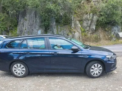 Gebraucht Fiat Tipo