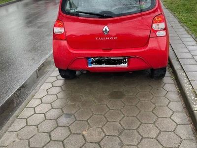 gebraucht Renault Twingo Toujours 1.2 16V Edition Toujours