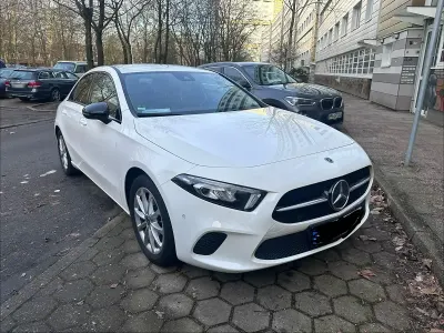 Gebraucht Mercedes A220