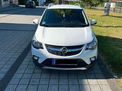 Opel Karl