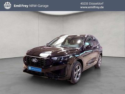 Neu Ford Kuga ST-Line 152 PS (111 kW) 2026 Schwarz SUV