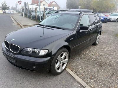 BMW 316