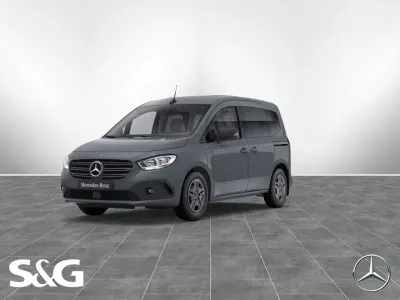 Gebraucht Mercedes Citan 112 116 PS (85 kW) 2026 Magnetitgrau Van / Kleinbus