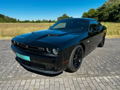 Occasion Dodge Challenger