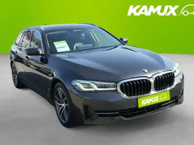 Gebraucht BMW 530