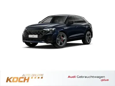 Gebraucht Audi Q8