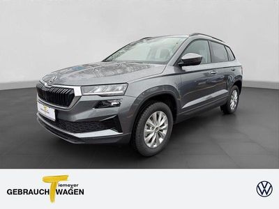 Grau Neu 2025 Skoda Kamiq Monte Carlo SUV | 29.710 € (Guter Preis)