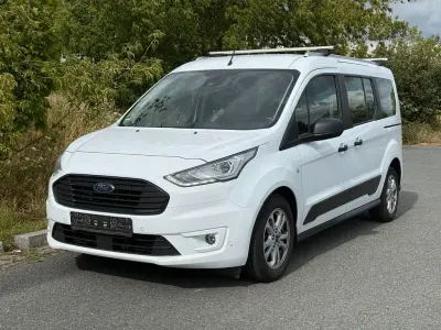 Gebraucht Ford Grand Tourneo Connect