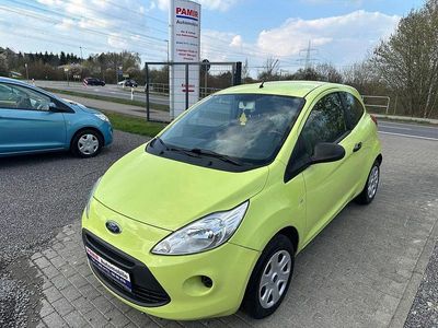 Second-hand Ford Ka Trend 69 CP (50 kW) 2009 Hatchback