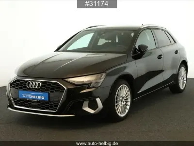 Gebraucht Audi A3