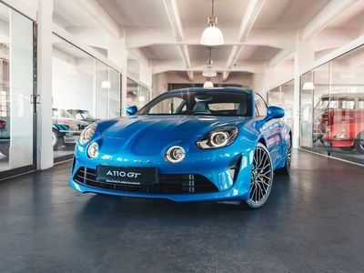 Alpine A110