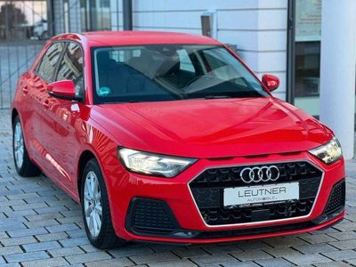 gebraucht Audi A1 S-Tronic*30 TFSI advanced*LED*Sport*Tempo