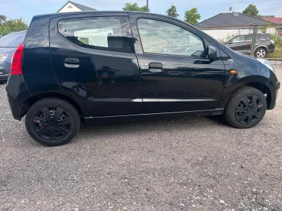 Gebraucht Nissan Pixo