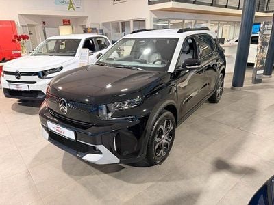 Schwarz Neu 2025 Citroën C3 Aircross SUV | 22.600 € (Fairer Preis)