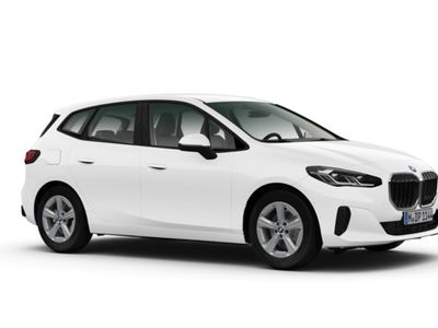 BMW 216 Active Tourer