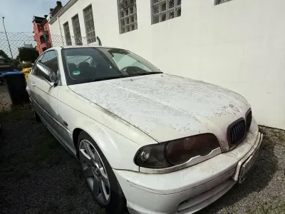 Gebraucht BMW 328
