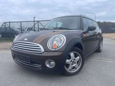 gebraucht Mini One Clubman 