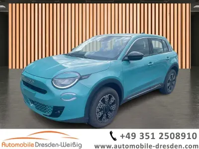 Gebraucht Fiat 600