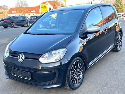 Occasion VW up! R 75 PK (55 kW) 2016 Zwart Hatchback