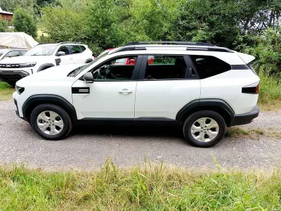Gebraucht Dacia Bigster