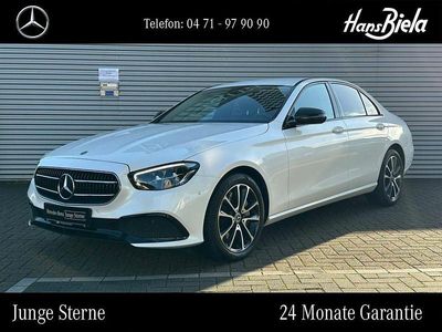 Mercedes E450