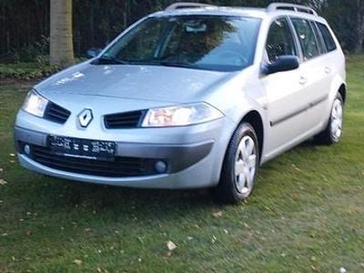 Renault Mégane GrandTour