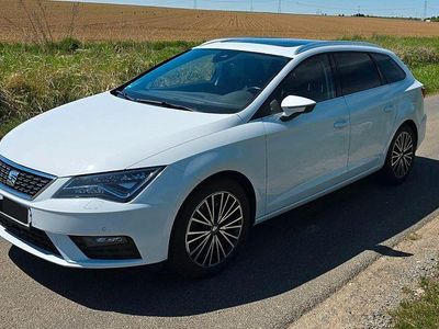 Seat Leon ST