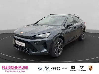 Gebraucht Cupra Formentor VZ 272 PS (200 kW) 2025 Grau SUV