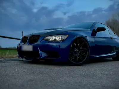 Gebraucht BMW 335
