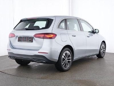 Gebraucht Mercedes B250e 218 PS (160 kW) 2024 Van / Kleinbus