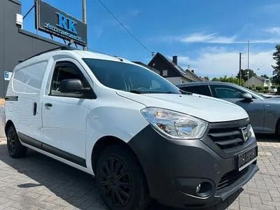 Second-hand Dacia Dokker Express 80 CP (58 kW) 2015 Andere Van