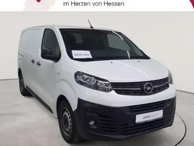 Gebraucht Opel Vivaro-e Combi
