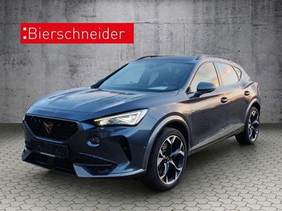 Gebraucht Cupra Formentor VZ 310 PS (228 kW) 2023 Grau SUV