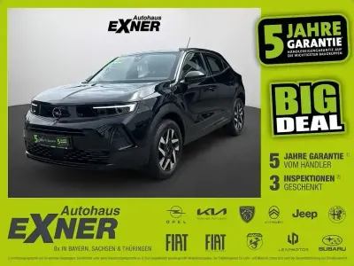 Gebraucht Opel Mokka